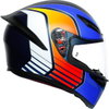 AGV K1 Power Helmet Blue Size: S