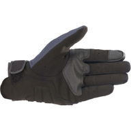 Copper Gloves Mood Indigo