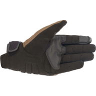 Copper Gloves Teak