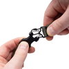 Oxford Products Oxford Products Atlas Straps B-Clip Lichen - Thumbnail 1