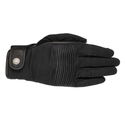 Kickback Ladies Gloves Black