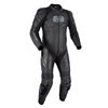 Oxford Products Oxford Products Nexus 1.0 Leather Mens Suit Stealth Black - Thumbnail 1