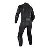 Oxford Products Oxford Products Nexus 1.0 Leather Mens Suit Stealth Black - Thumbnail 2