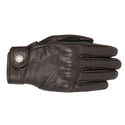 Henlow Air Ladies Gloves Brown