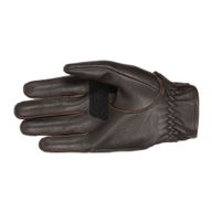 Henlow Air Ladies Gloves Brown
