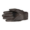 Oxford Products Oxford Products Henlow Air Ladies Gloves Brown - Thumbnail 2
