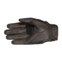 Henlow Air Ladies Gloves Brown