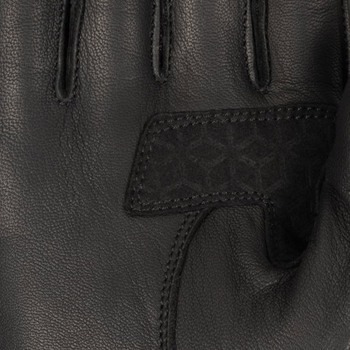 Oxford Products Oxford Products Henlow Air Ladies Gloves Black