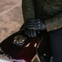 Henlow Air Gloves Black