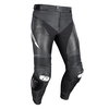 Oxford Products Oxford Products Nexus 1.0 Leather Mens Pant Black White - Thumbnail 1