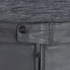 Oxford Products Oxford Products Nexus 1.0 Leather Mens Pant Black White - Thumbnail 7
