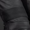 Oxford Products Oxford Products Nexus 1.0 Leather Mens Pant Black White - Thumbnail 15