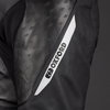 Oxford Products Oxford Products Nexus 1.0 Leather Mens Pant Black White - Thumbnail 16