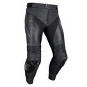 Nexus 1.0 Leather Mens Pant Stealth Black