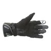 Dainese Carbon D1 Long Black White Anthracite Motorcycle Gloves Palm                                                                                                                                                                                           