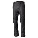 S1 CE Mens Textile Jeans Black