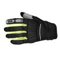 Samur-Air 1.0 Urban Gloves Black Neon Yellow Grey