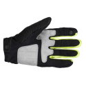 Samur-Air 1.0 Urban Gloves Black Neon Yellow Grey