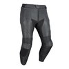 Oxford Products Oxford Products Cypher 1.0 Leather Mens Pant Stealth Black - Thumbnail 1