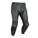Cypher 1.0 Leather Mens Pant Stealth Black
