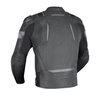 Oxford Products Oxford Products Cypher 1.0 Leather Mens Jacket Stealth Black - Thumbnail 2