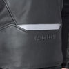 Oxford Products Oxford Products Cypher 1.0 Leather Mens Jacket Stealth Black - Thumbnail 13