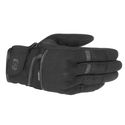 Brisbane Air Short Gloves Stealth Black