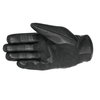 Oxford Products Oxford Products Brisbane Air Short Gloves Tech Black - Thumbnail 2