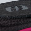 Oxford Products Oxford Products Brisbane Air Short Womens Gloves Black Pink - Thumbnail 4