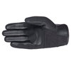 Oxford Products Oxford Products Brisbane Air Short Womens Gloves Charcoal White Black - Thumbnail 2