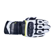 RP-2 2.0 Sports Gloves Black White Fluo