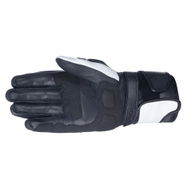 RP-2 2.0 Sports Gloves Black White Fluo