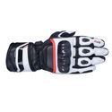 RP-2 2.0 Sports Gloves Black White Red