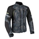 Calgary 2.0 Jacket Black Camo