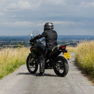 Calgary 2.0 Jacket Black