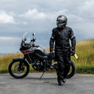 Calgary 2.0 Jacket Black