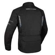 Calgary 2.0 Jacket Black