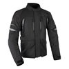 Oxford Products Oxford Products Calgary 2.0 Jacket Black - Thumbnail 1