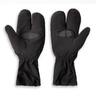 Acqua Shield Waterproof Mitts Black
