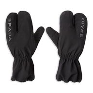 Acqua Shield Waterproof Mitts Black