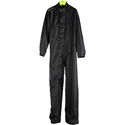 Waterproof Lightweight Suit Black