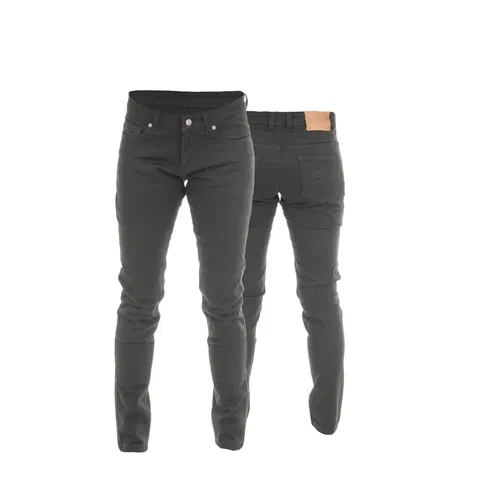 RST Skinny Fit Casual Ladies Jeans Black