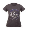 RST RST Race Dept Ladies T-Shirt Slate Berry - Thumbnail 1