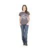 RST RST Race Dept Ladies T-Shirt Slate Berry - Thumbnail 2