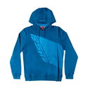 G-Force Mens Hoodie Blue