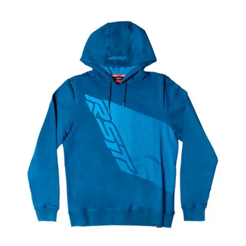 RST G-Force Mens Hoodie Blue