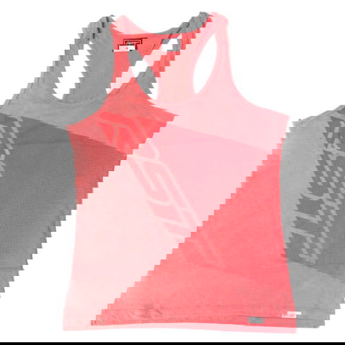 RST G-Force Ladies Tank Pink