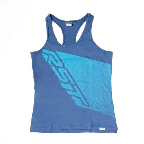 RST G-Force Ladies Tank Blue