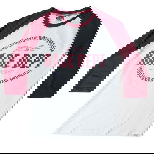 RST Casual Orig 1988 Ladies T-Shirt White