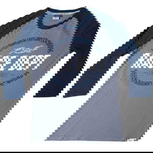 RST Casual Orig 1988 Ladies T-Shirt Grey